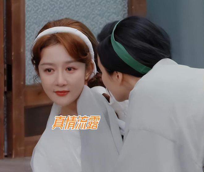 事件11年后李依晓与叶璇已是“云泥之别”j9九游会入口首页咎由自取！“狗咬人”(图6)