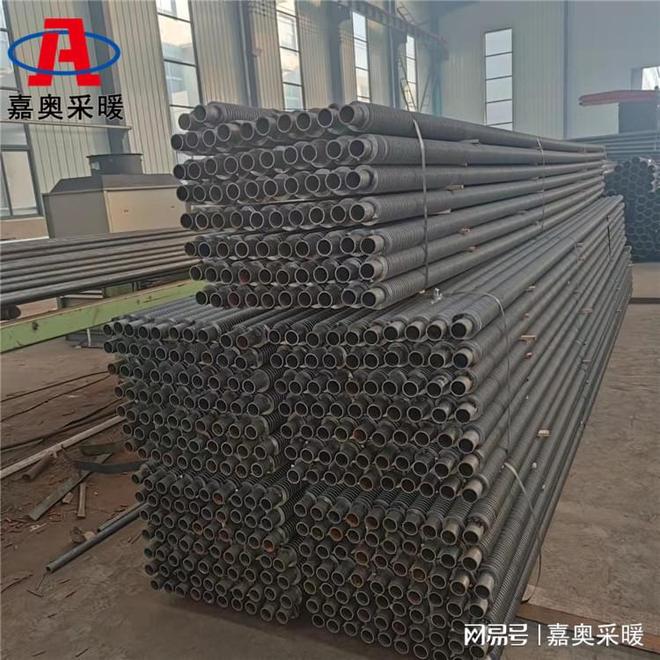 管翅式散热器的作用的优势j9九游会登录耐用热水(图4)