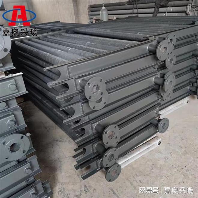 管翅式散热器的作用的优势j9九游会登录耐用热水(图5)