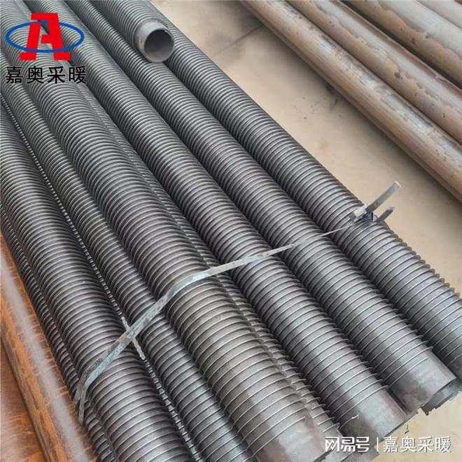 管翅式散热器的作用的优势j9九游会登录耐用热水(图2)