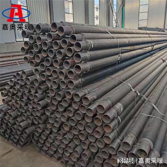 管翅式散热器的作用的优势j9九游会登录耐用热水