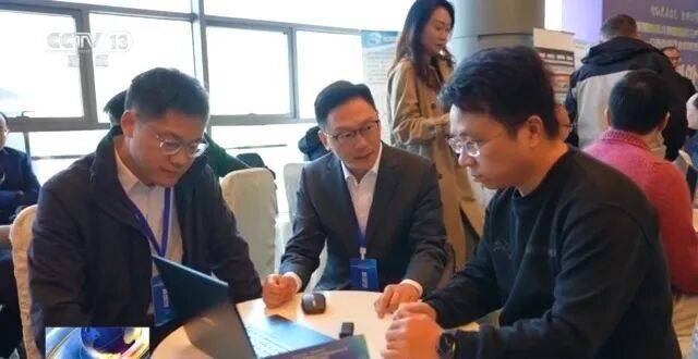 牌央视：为优质数据买单j9九游会真人第一品(图3)