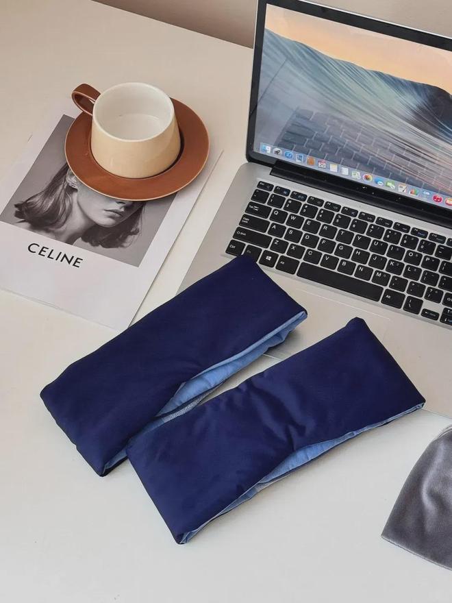 睡眠真的离不开这款遮光眼罩j9九游会登录想要进入深度(图5)