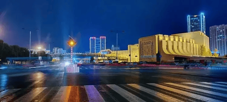 ！河南大范围雨雪即将“上线”！J9国际网站中到大雪 局部暴雪(图4)